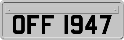 OFF1947