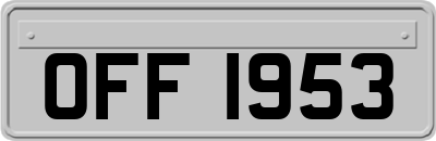 OFF1953