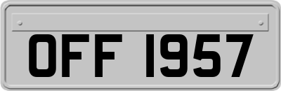 OFF1957