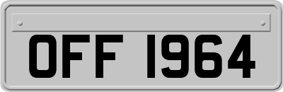 OFF1964