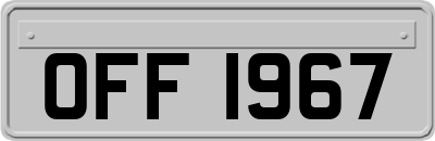 OFF1967