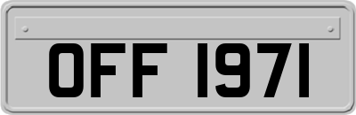 OFF1971