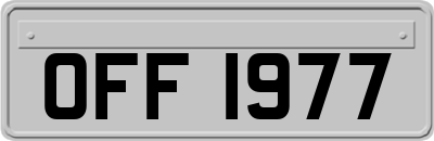 OFF1977