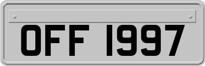 OFF1997