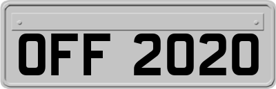 OFF2020