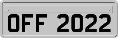 OFF2022