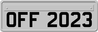 OFF2023