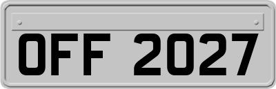 OFF2027