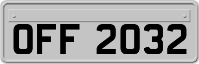 OFF2032