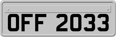OFF2033
