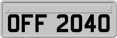 OFF2040