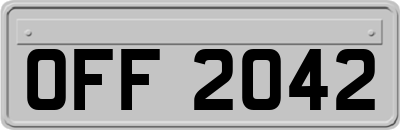 OFF2042