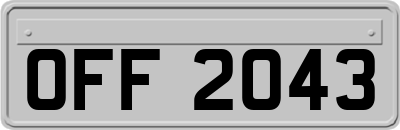 OFF2043