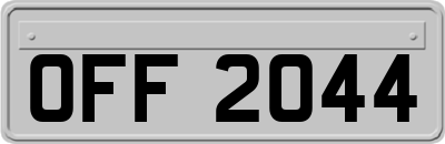 OFF2044
