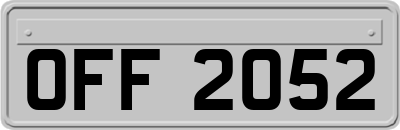 OFF2052