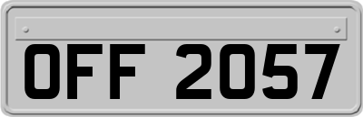 OFF2057