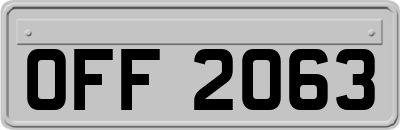 OFF2063