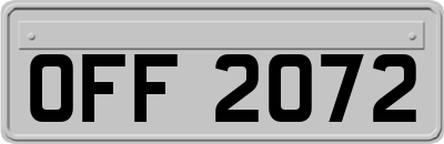 OFF2072