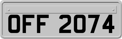 OFF2074
