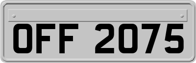 OFF2075