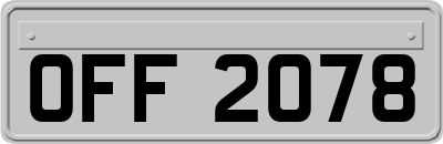 OFF2078