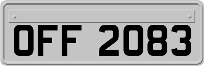 OFF2083