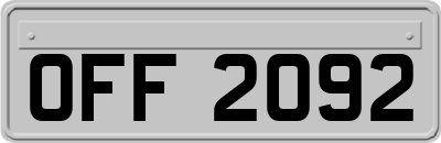 OFF2092