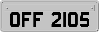 OFF2105