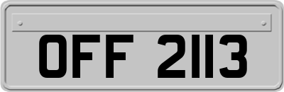 OFF2113