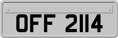 OFF2114