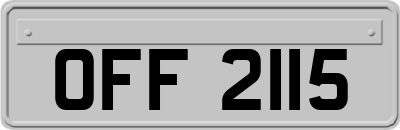 OFF2115