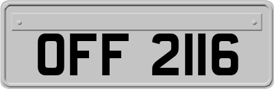 OFF2116