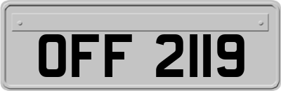 OFF2119