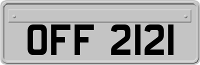 OFF2121