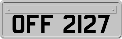 OFF2127