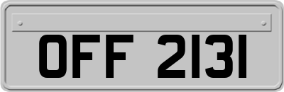 OFF2131