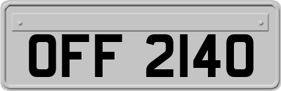 OFF2140