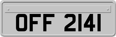 OFF2141