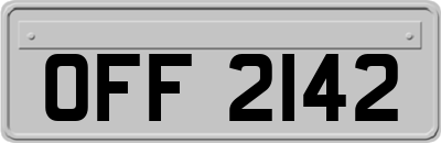 OFF2142