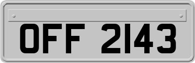 OFF2143