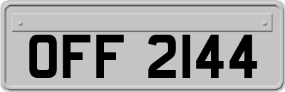 OFF2144