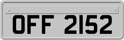 OFF2152