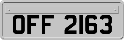 OFF2163