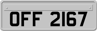 OFF2167
