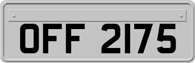 OFF2175