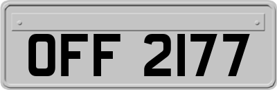 OFF2177