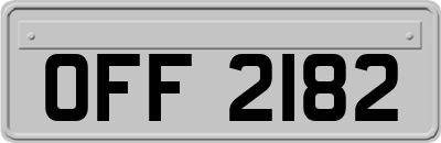 OFF2182