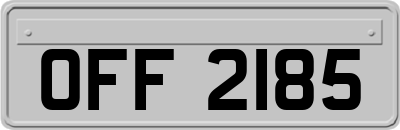OFF2185