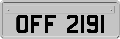 OFF2191