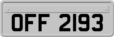 OFF2193